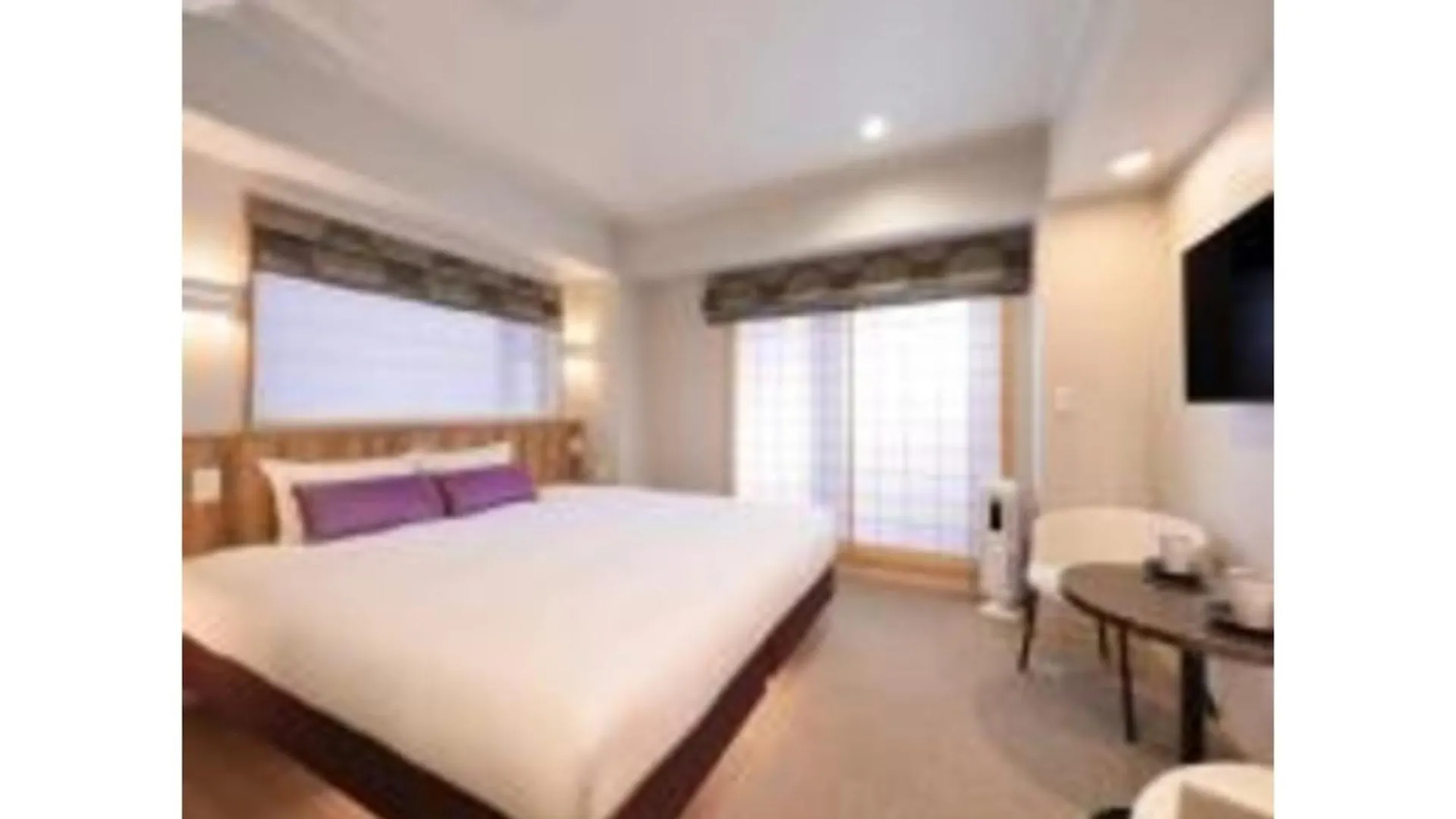 Gion Crystal Hotel - Vacation Stay 21877V Kyoto