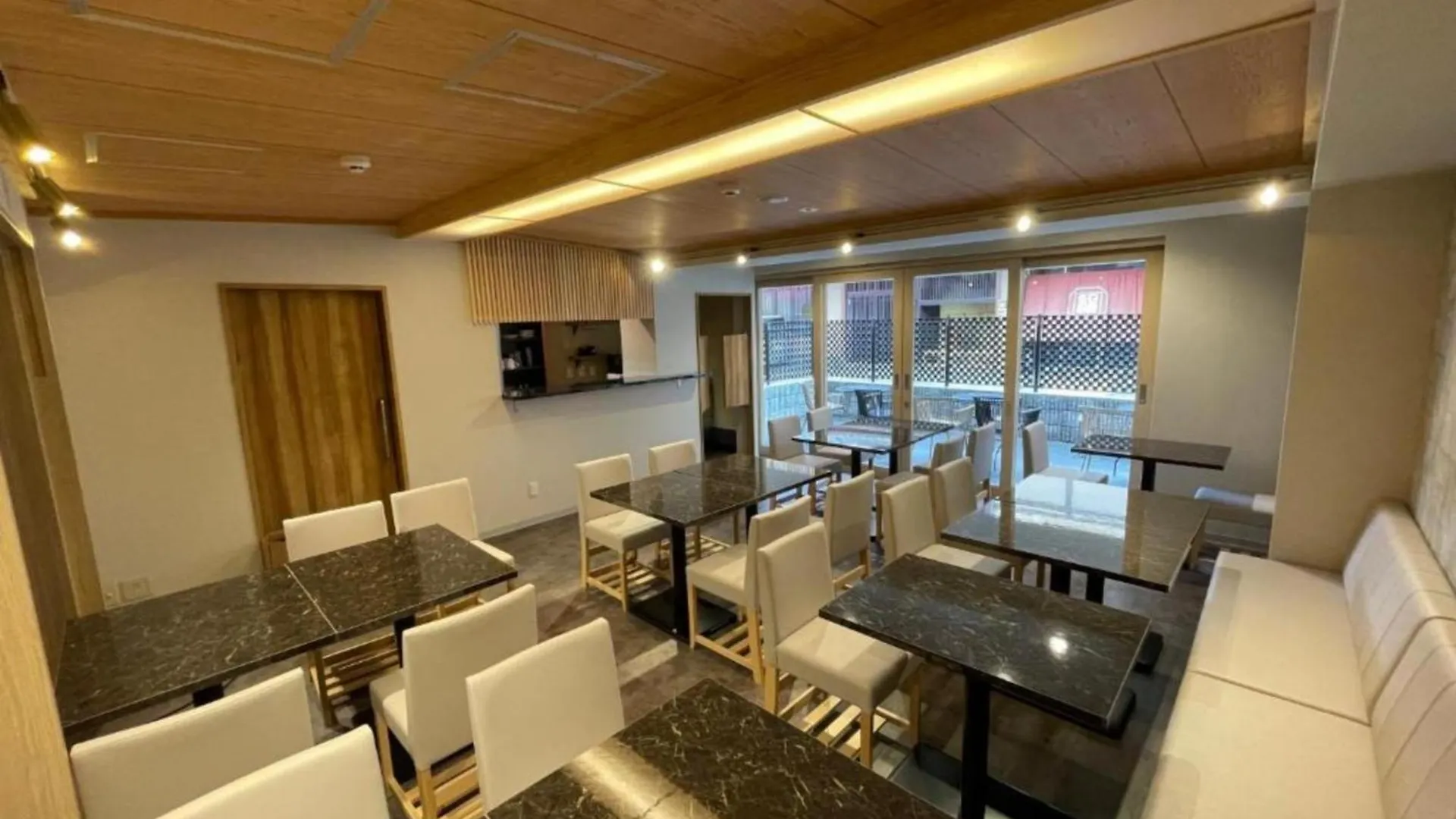 Gion Crystal Hotel - Vacation Stay 21877V Kyoto