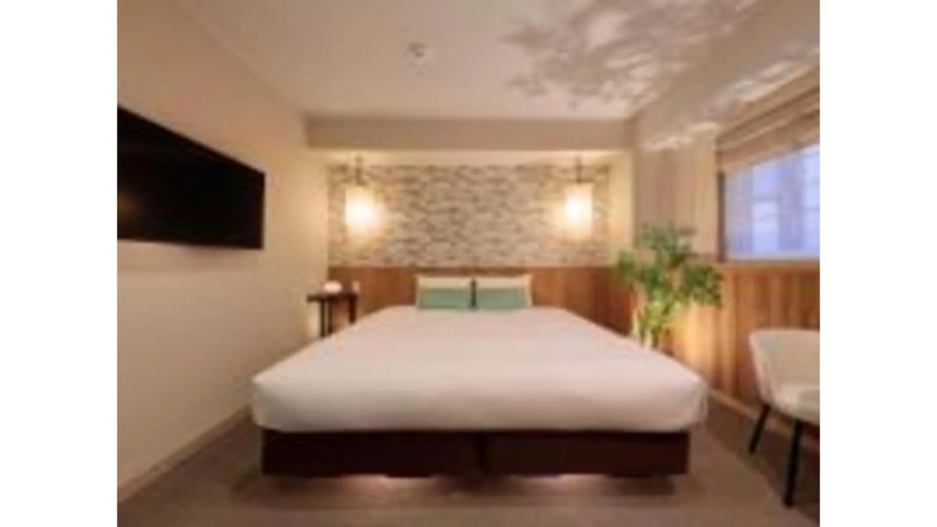 Gion Crystal Hotel - Vacation Stay 21877V Kyoto Japan