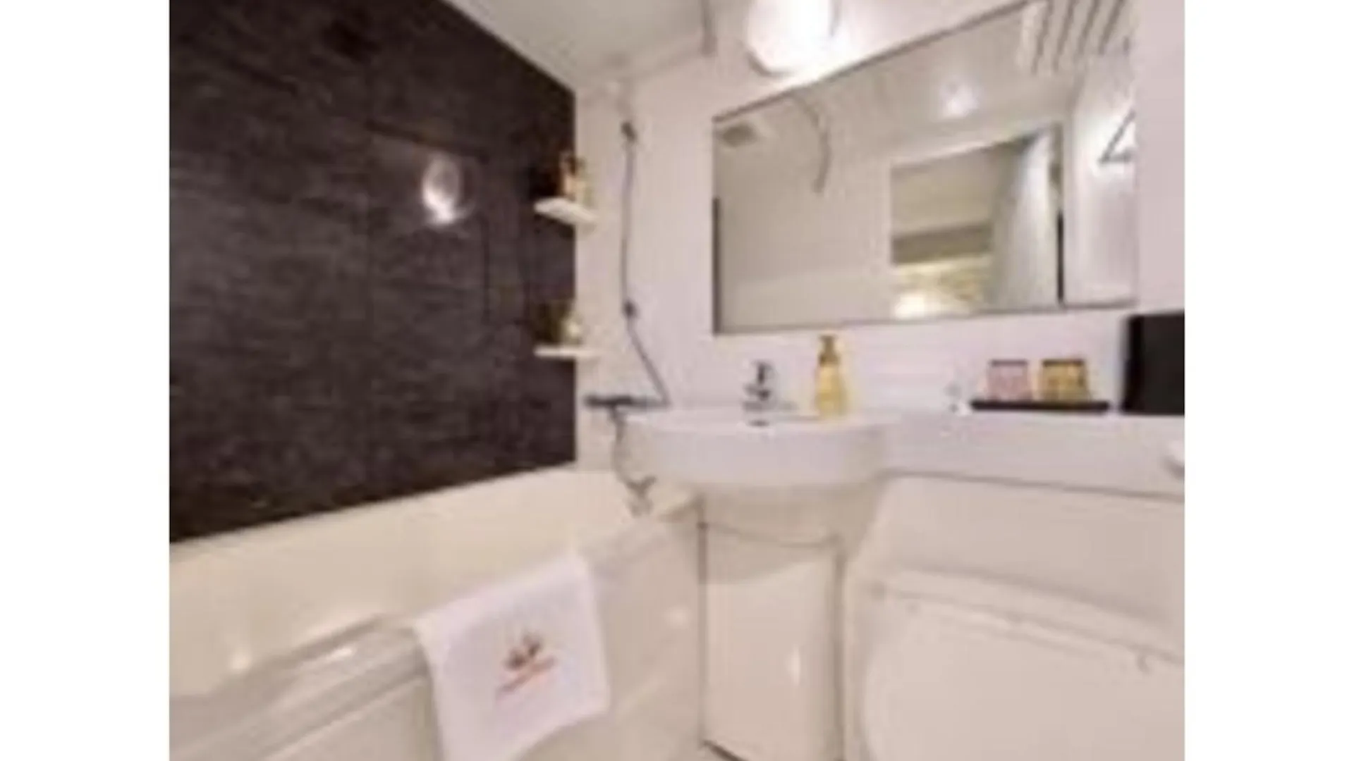 Gion Crystal Hotel - Vacation Stay 21877V Kyoto Japan
